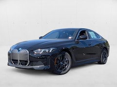 2025 BMW i4 xDrive40 Gran Coupe