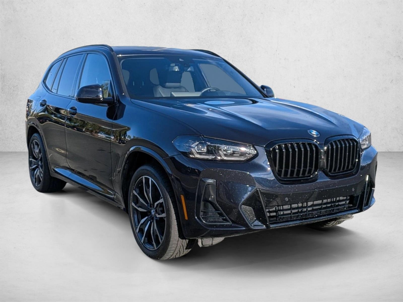 2023 Bmw X3 xDrive30i photo 3