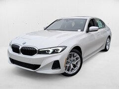2025 BMW 330i