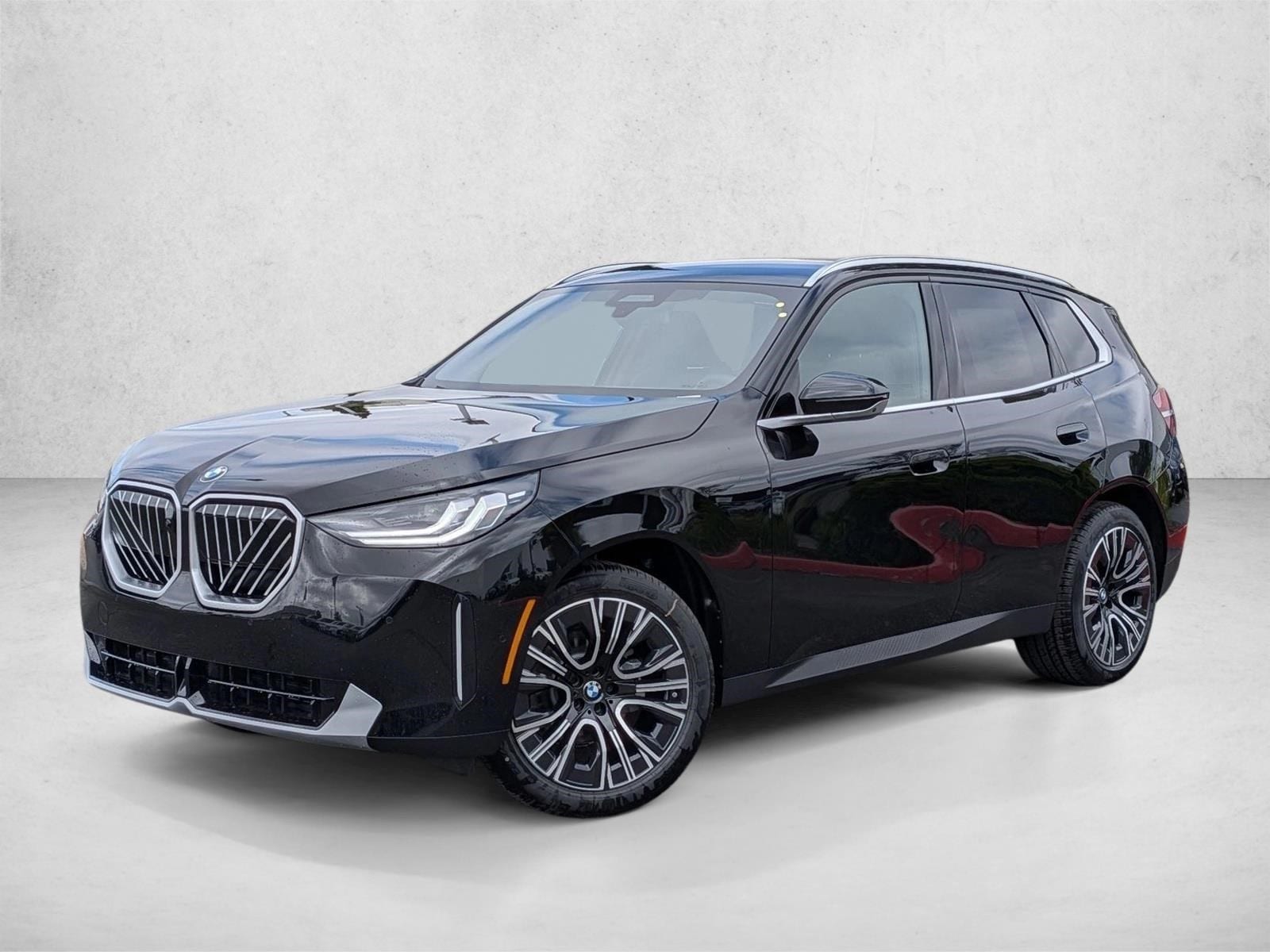 2026 BMW X3 30 XDRIVE's photo