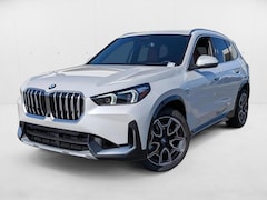 2026 BMW X1 xDrive28i SUV