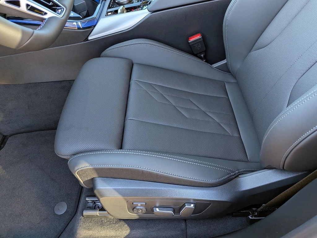 New 2026 BMW X3 M50 xDrive SUV