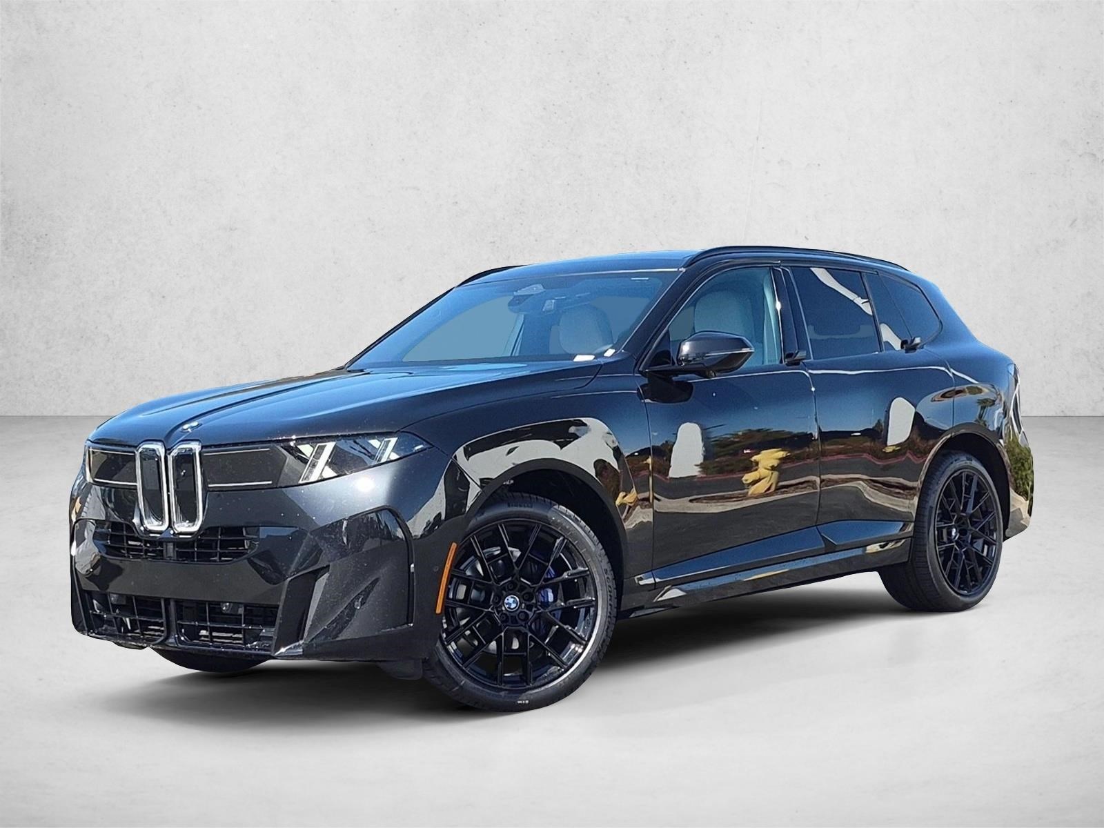 2027 BMW X5