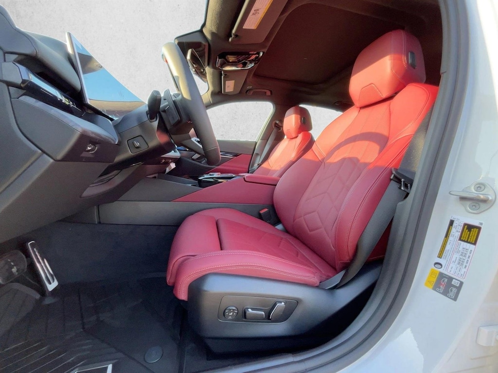 New 2025 BMW i5 M60 Sedan