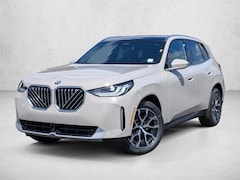 2026 BMW X3 30 xDrive SUV