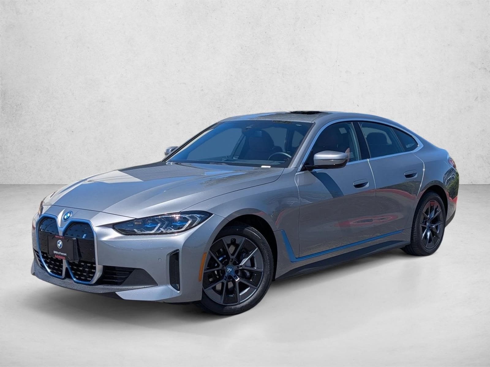 2023 BMW i4