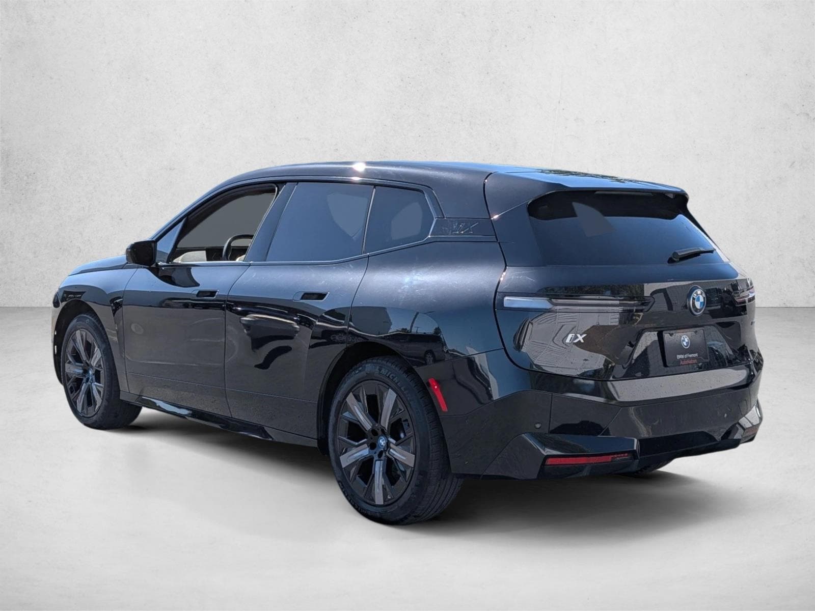 2024 BMW iX Base - Photo 8