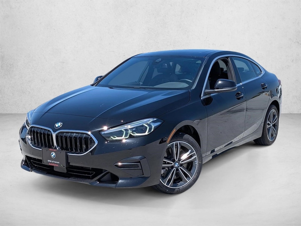 Certified 2023 BMW 228i sDrive Gran Coupe