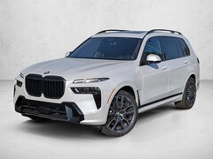 2027 BMW X7 xDrive40i SUV