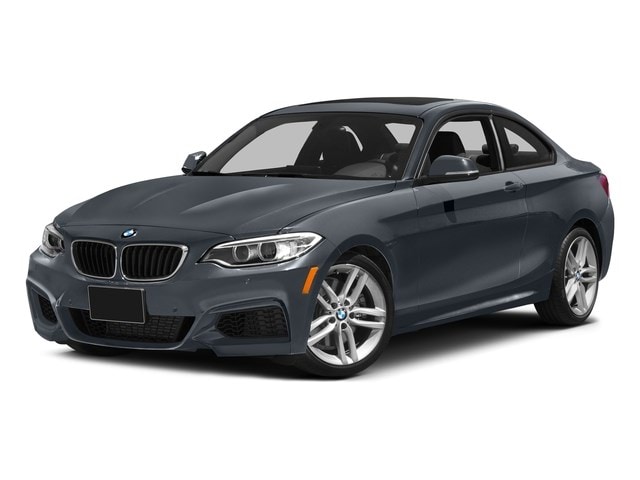2015 BMW 2 Series 228i Coupe Sport Line SULEV's photo
