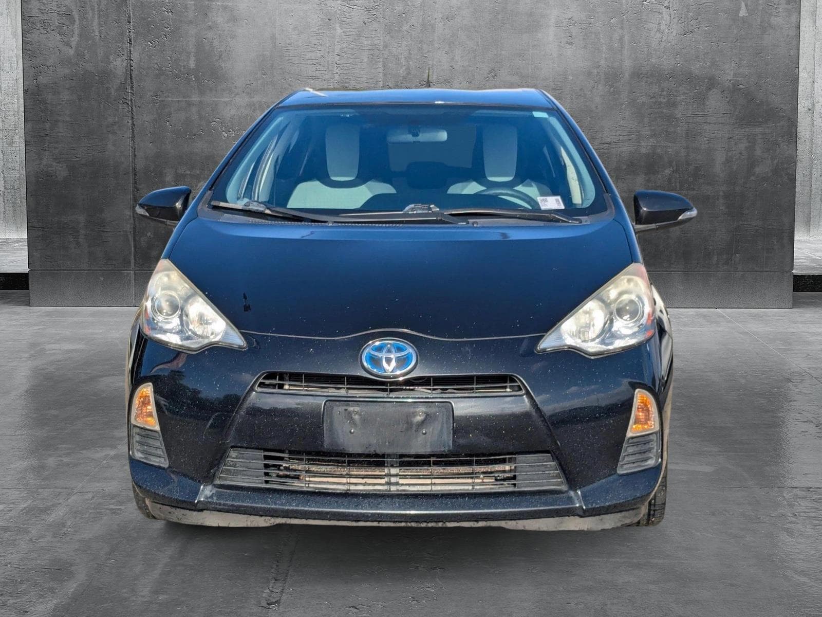 Used 2013 Toyota Prius c Four with VIN JTDKDTB33D1553859 for sale in Fremont, CA