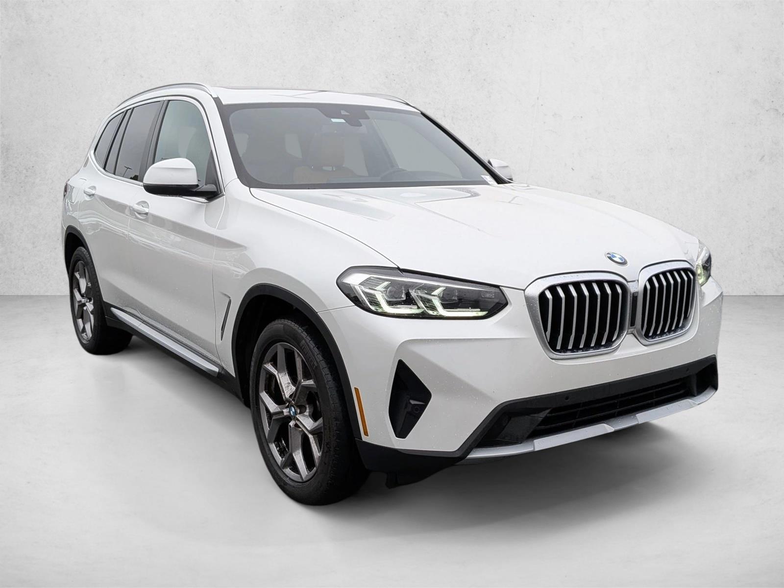 2023 Bmw X3 xDrive30i photo 2