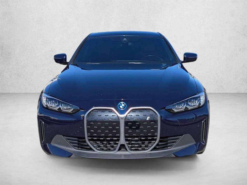 Certified 2023 BMW i4 eDrive35 Gran Coupe