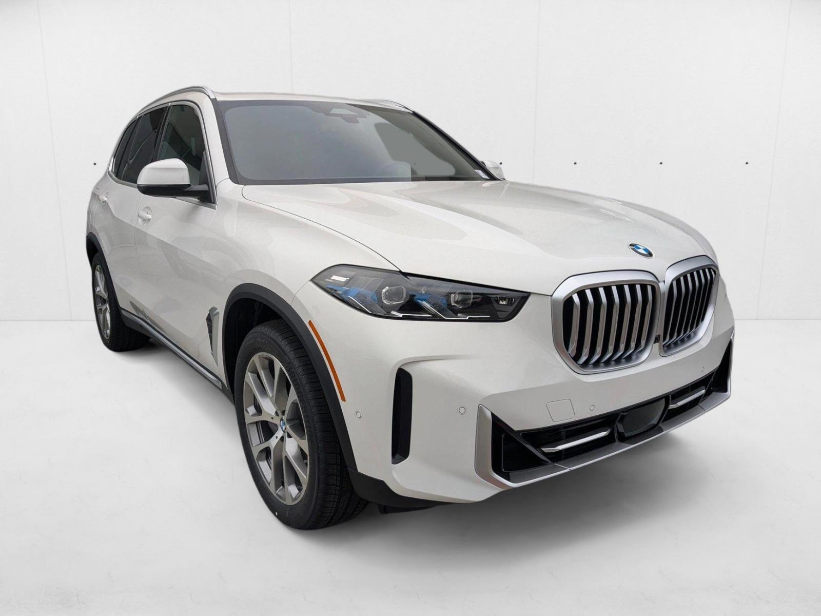 2026 BMW X5 xDrive40i photo 6