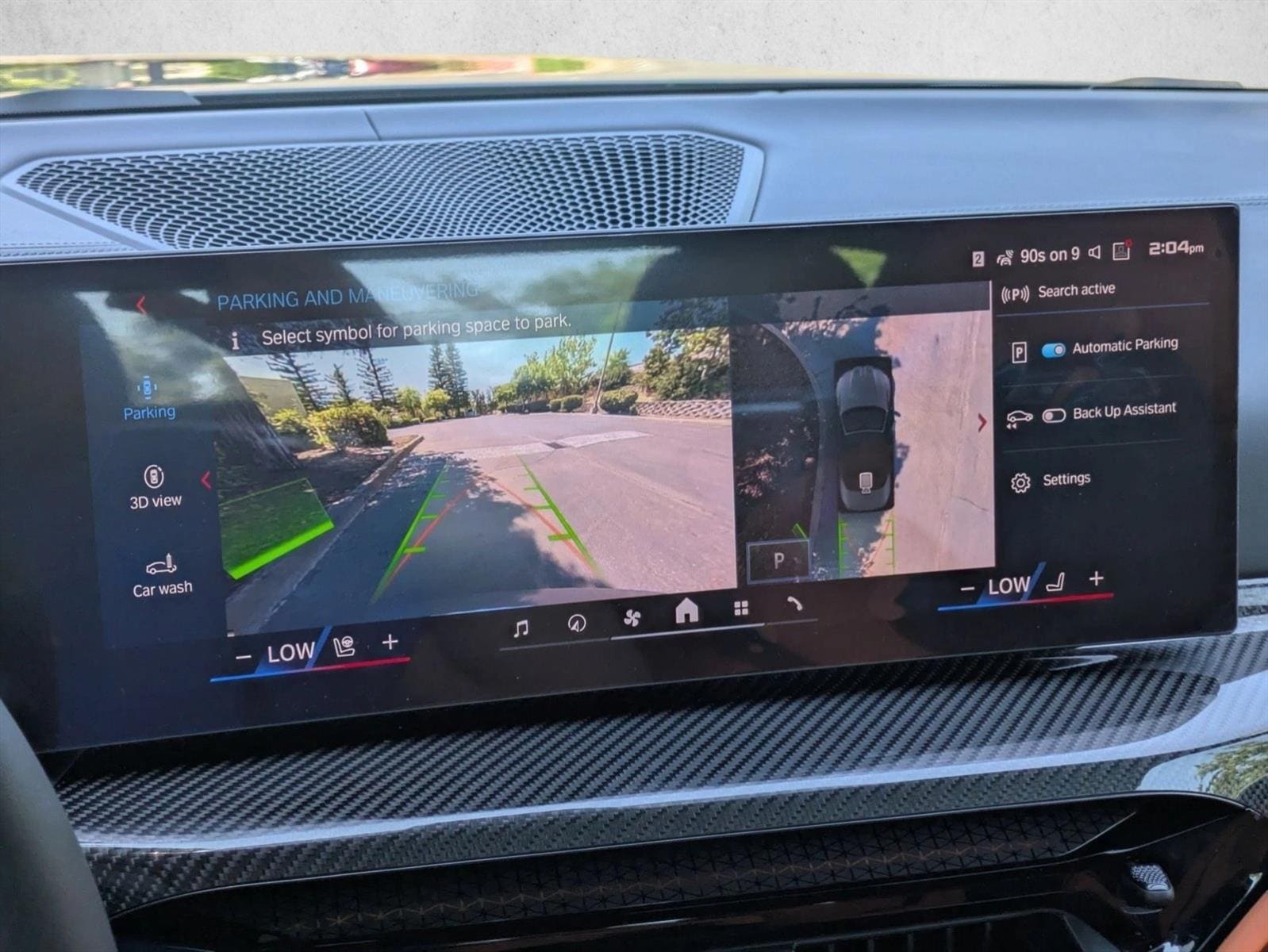 2026 BMW M4 Convertible M4 - Photo 21