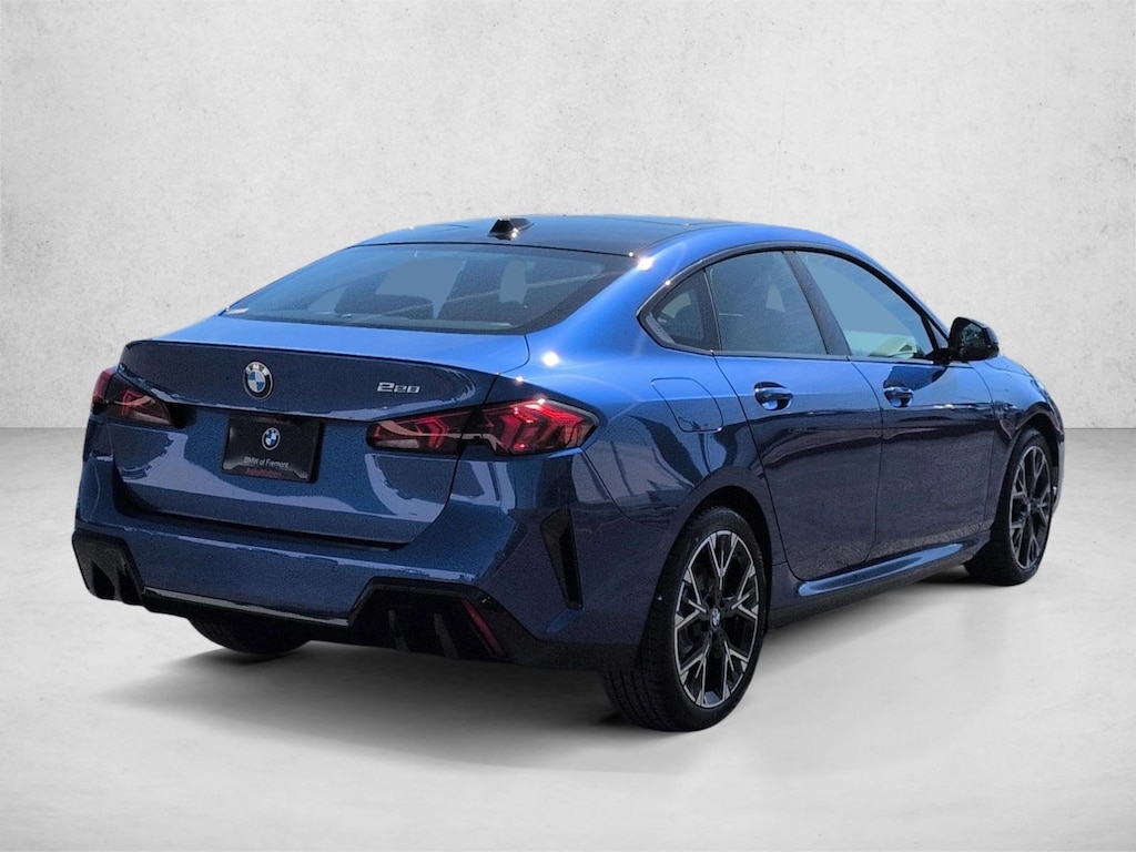 New 2026 BMW 228i Gran Coupe