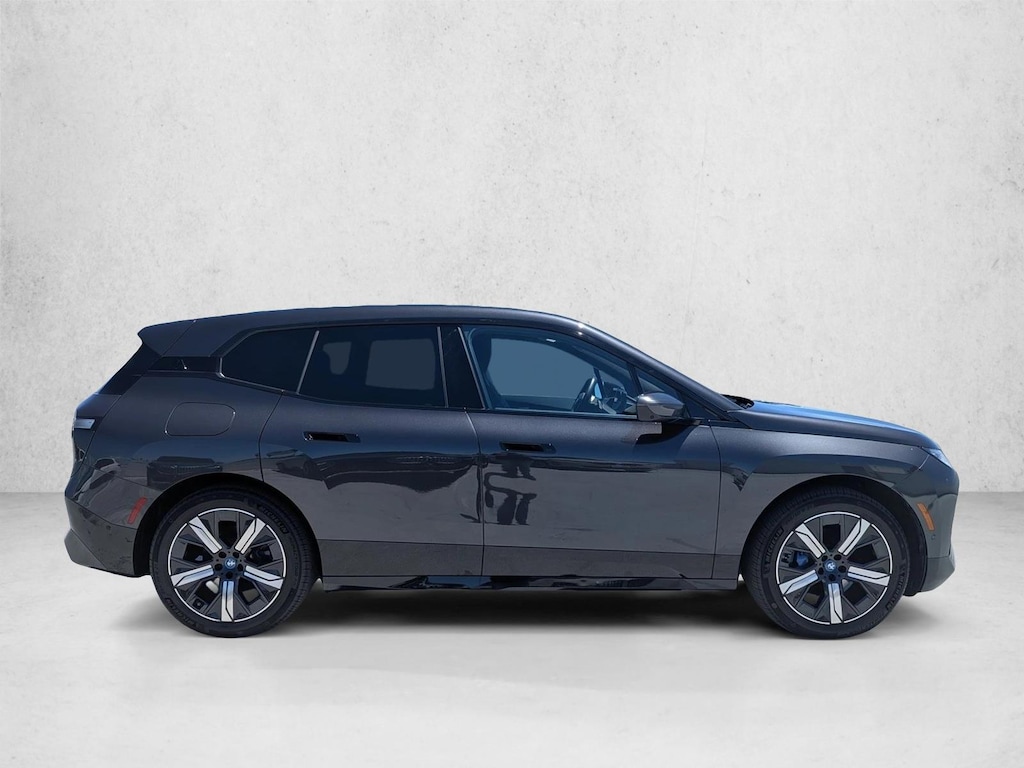Certified 2023 BMW iX xDrive50 SUV