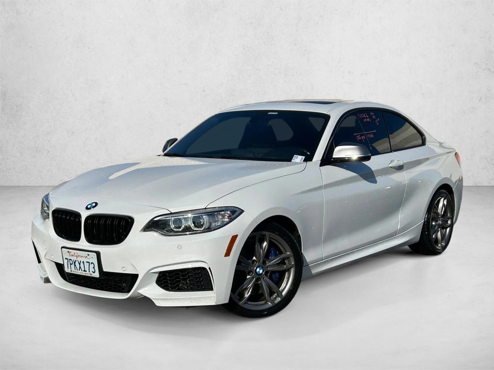 2016 BMW 2 Series M235i