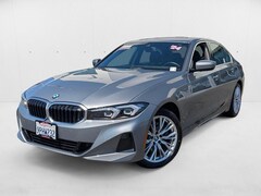 2024 BMW 330i