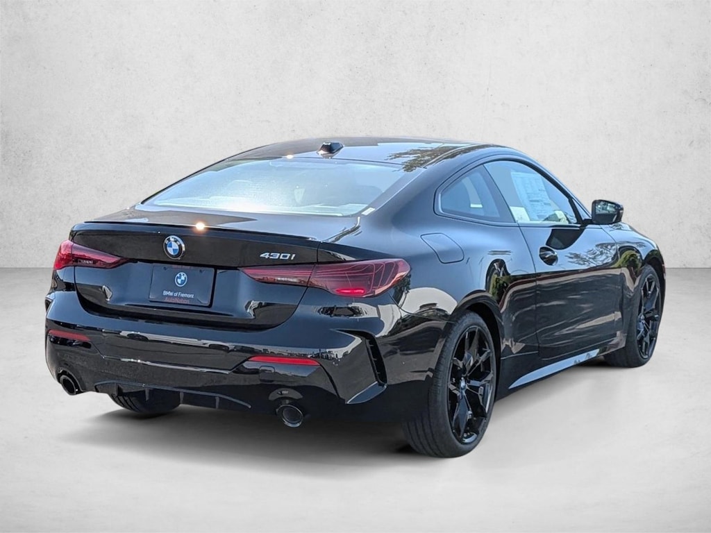 New 2027 BMW 430i Coupe