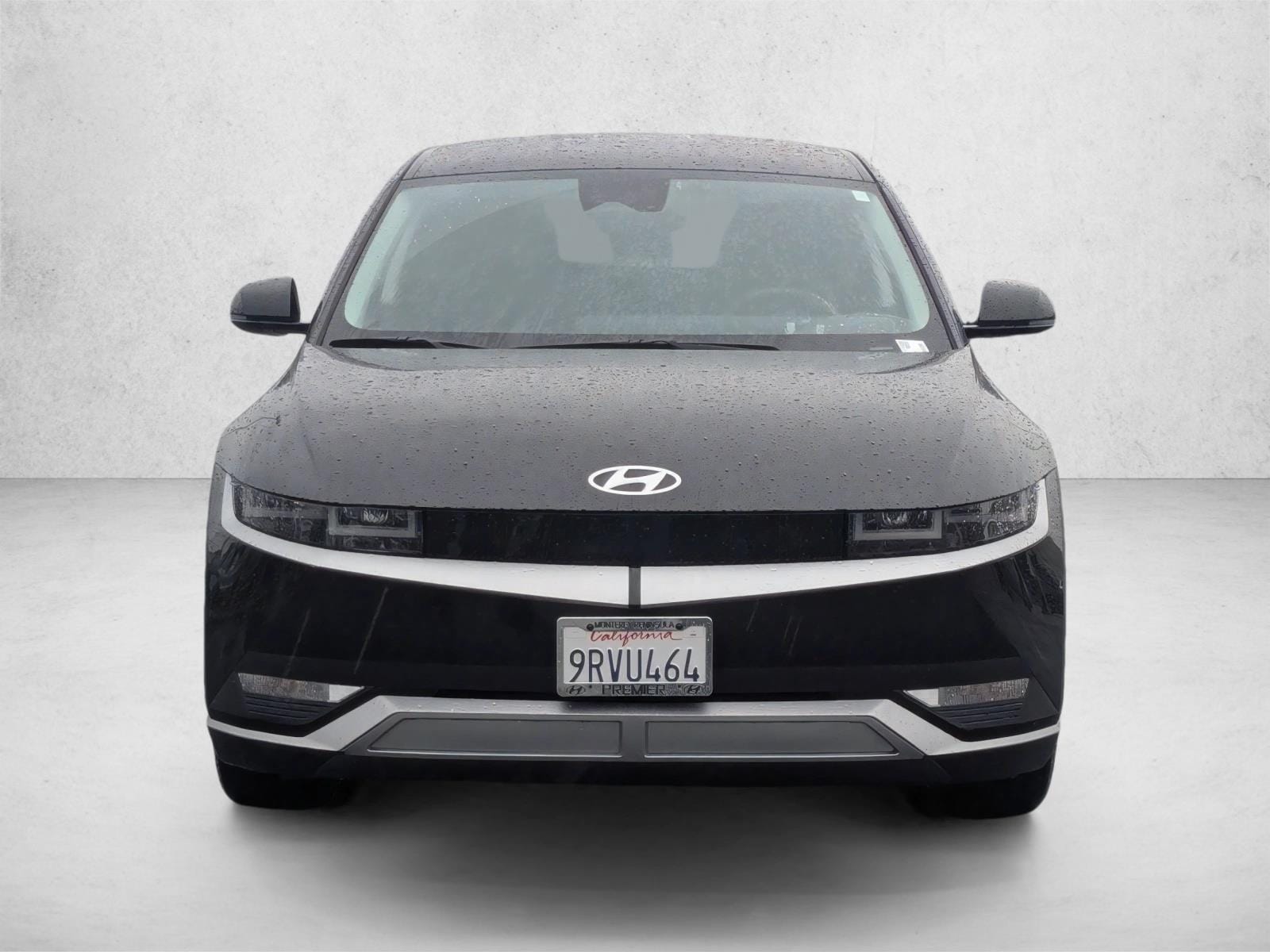 Used 2022 Hyundai IONIQ 5 SE with VIN KM8KM4AE6NU055398 for sale in Fremont, CA