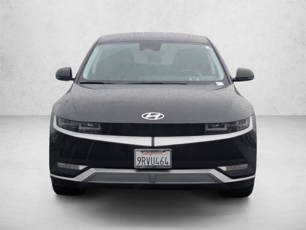 Used 2022 Hyundai IONIQ 5 SE SUV