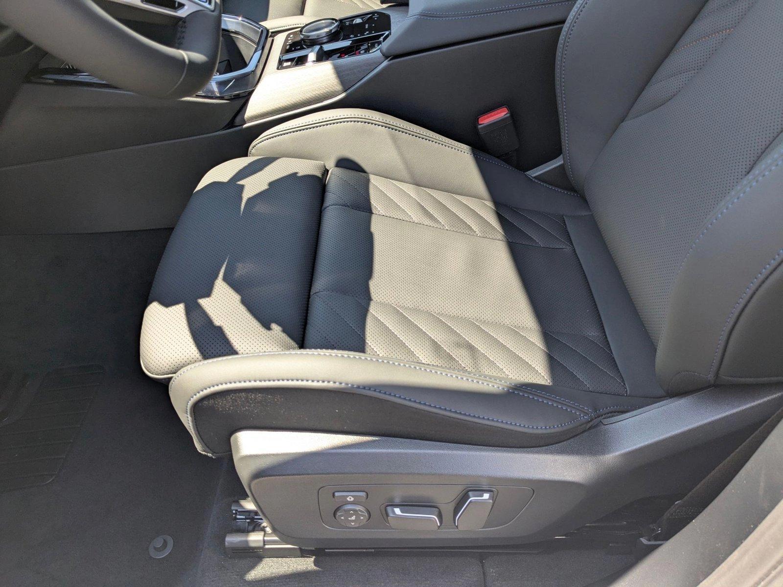 2025 Bmw X3 30x Drive photo 4