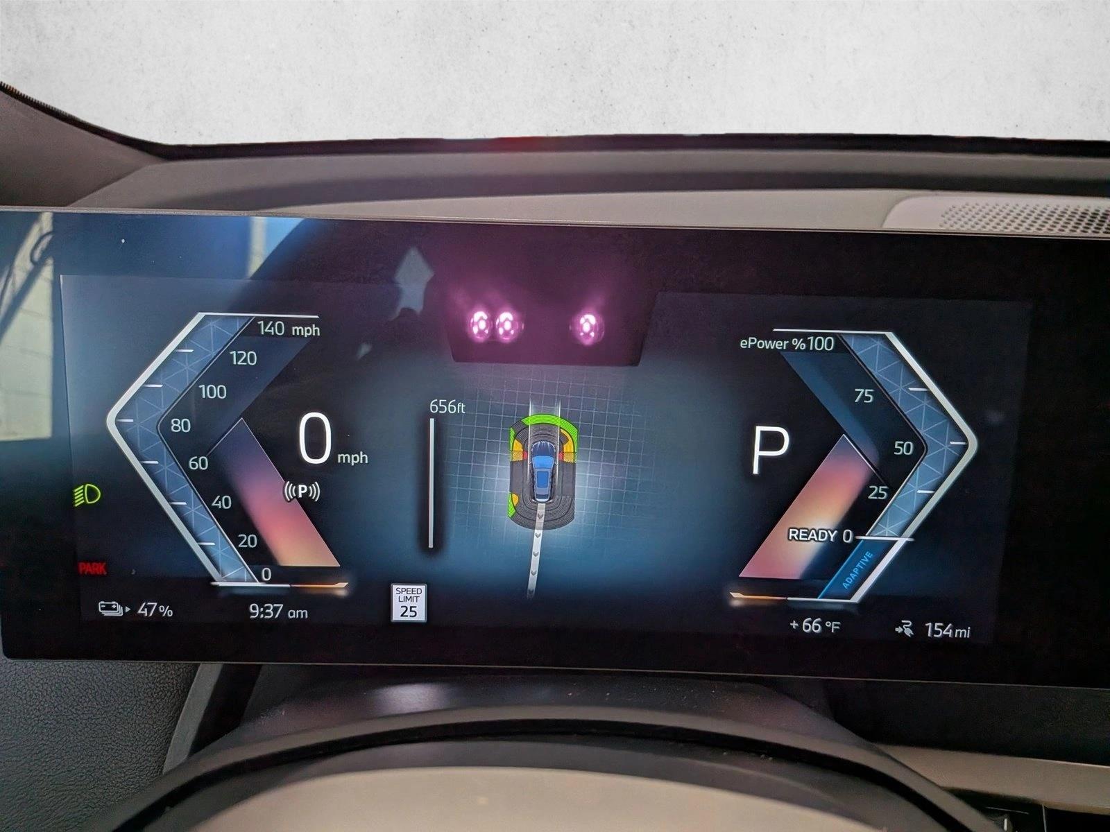 2024 BMW iX Base - Photo 11