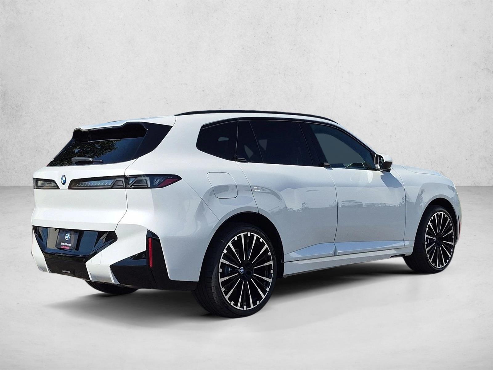 New 2027 BMW X5 40 xDrive SUV