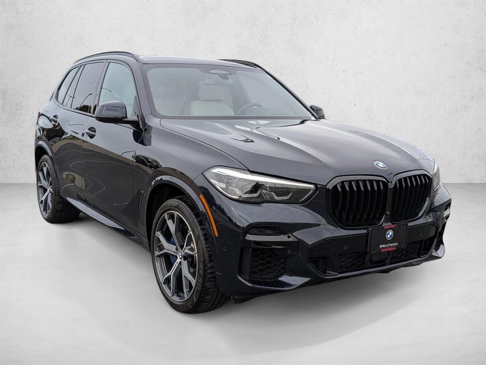 2023 Bmw X5 xDrive40i photo 3