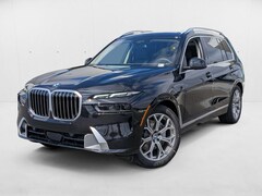 2026 BMW X7