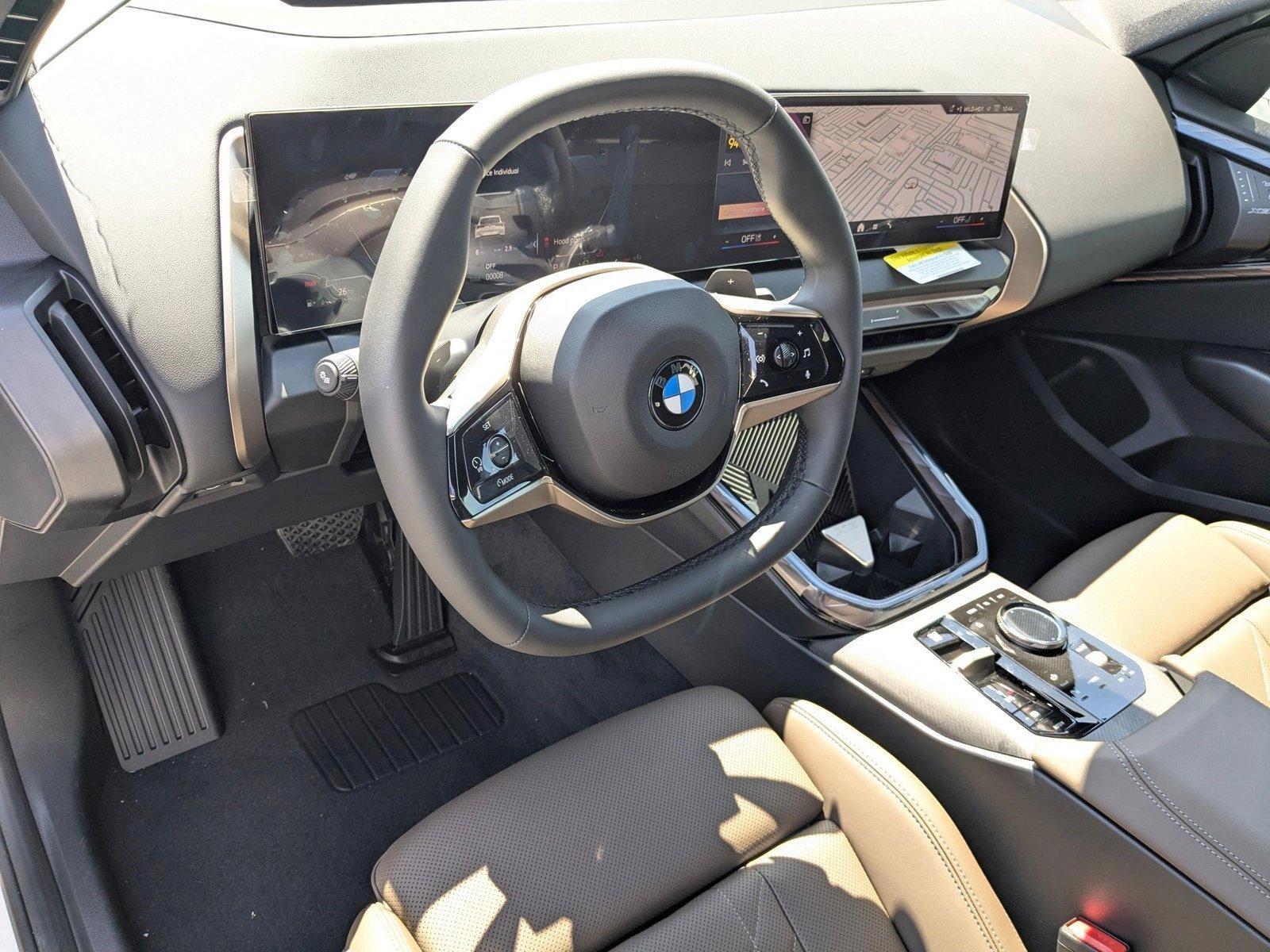 New 2025 BMW X3 30 xDrive For Sale Fremont, CA | 5UX53GP06S9046148