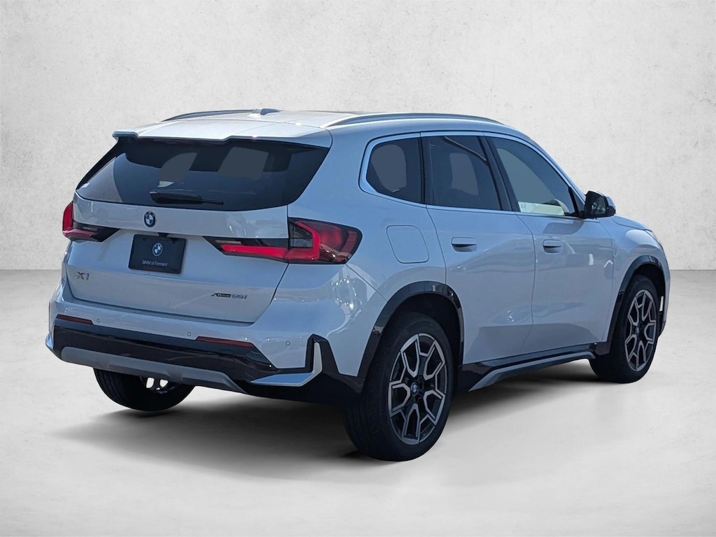 New 2026 BMW X1 xDrive28i SUV