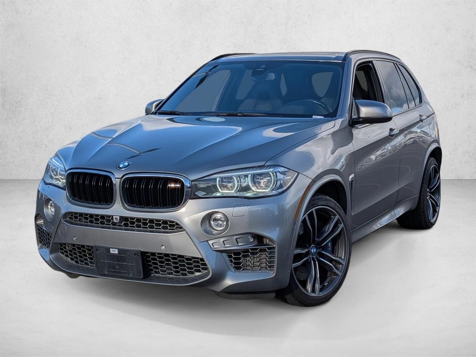 2016 BMW X5 M M's photo