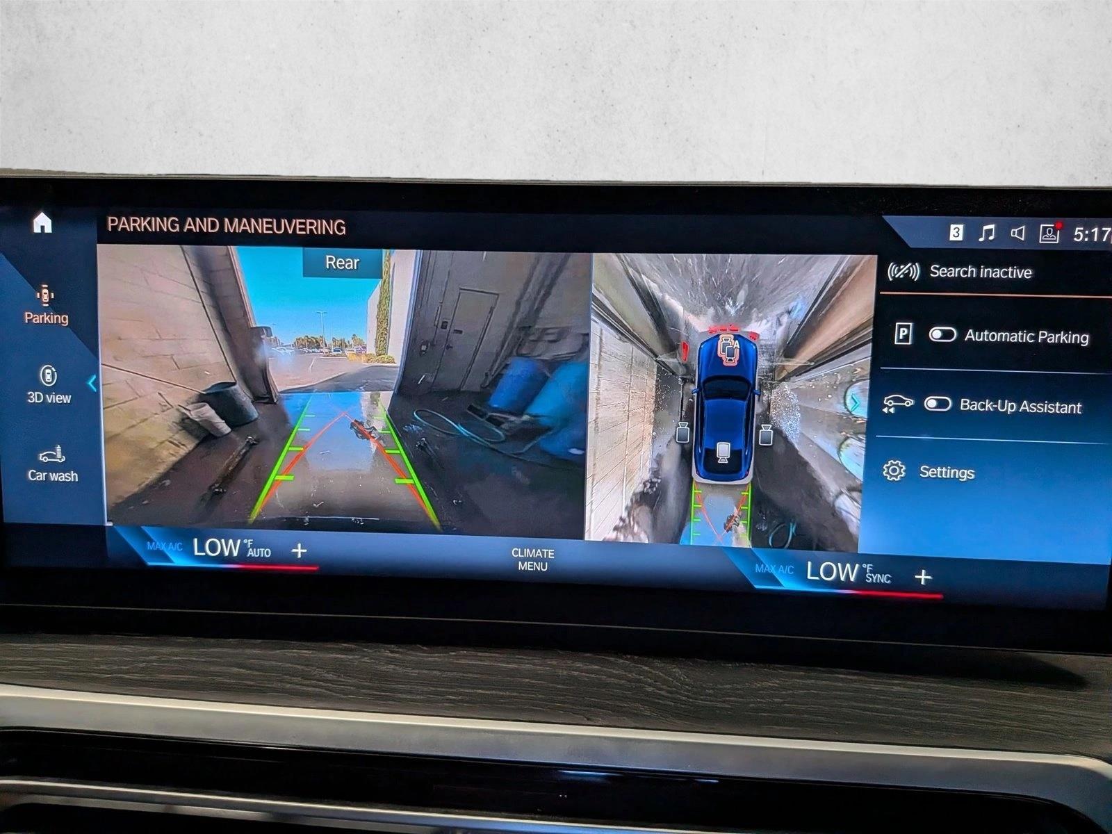 2023 BMW i4 35 - Photo 9