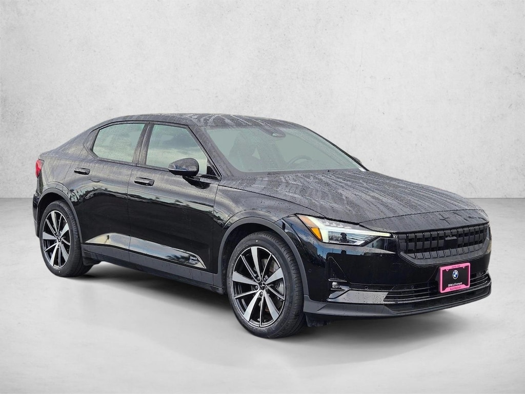 Used 2022 Polestar Polestar 2 Long Range Dual Motor Hatchback