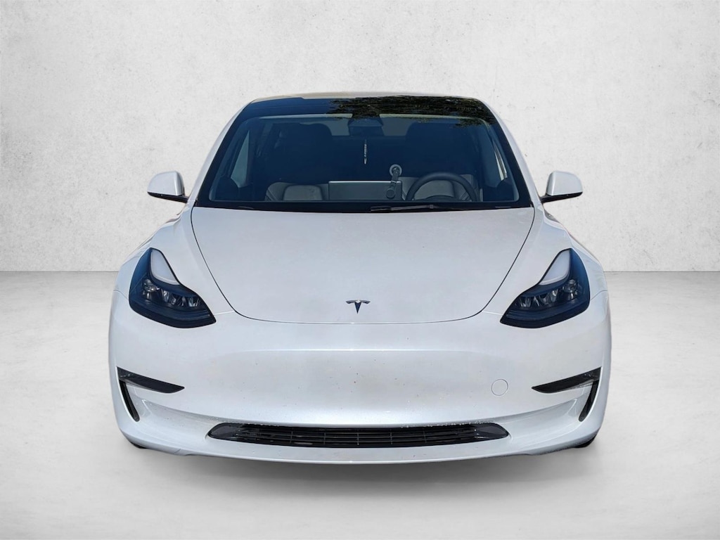Used 2023 Tesla Model 3 Long Range Sedan