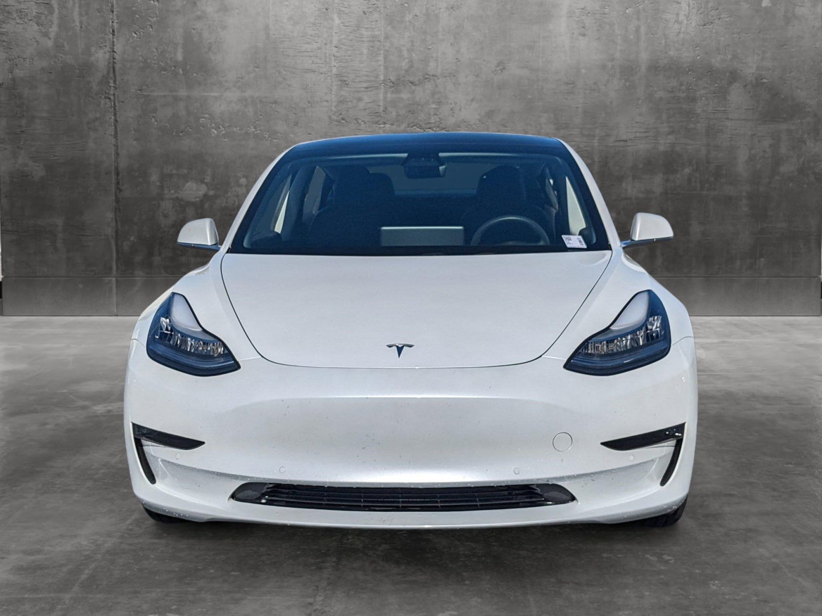 Used 2019 Tesla Model 3 Base with VIN 5YJ3E1EB7KF388475 for sale in Fremont, CA