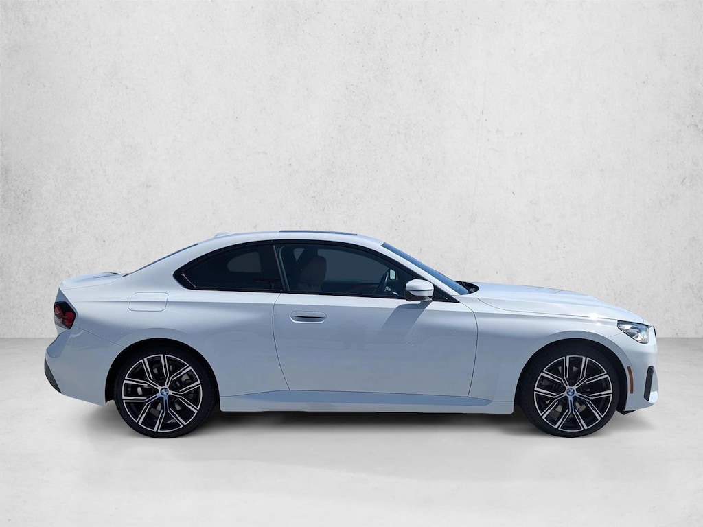 Used 2023 BMW 230i xDrive Coupe