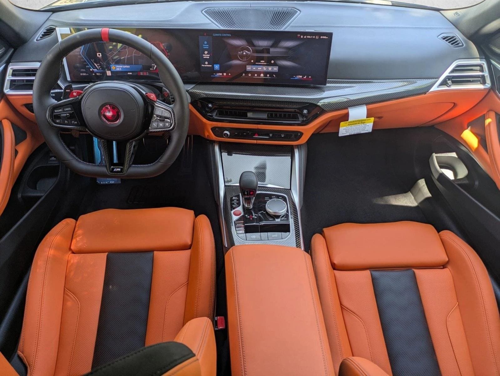 2026 BMW M4 Convertible M4 - Photo 22