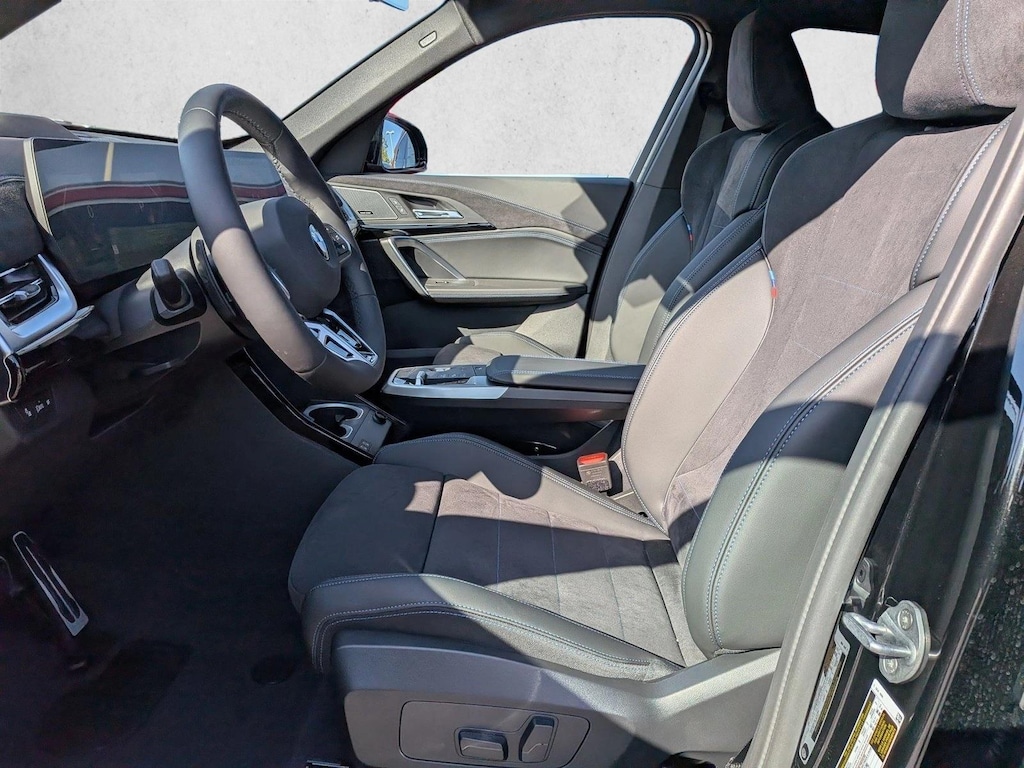 New 2026 BMW X1 xDrive28i SUV