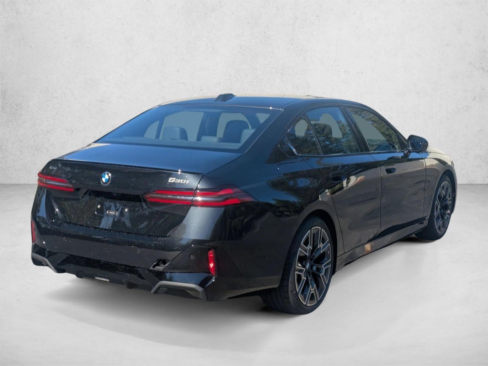 2026 Bmw 530i xDrive photo 2