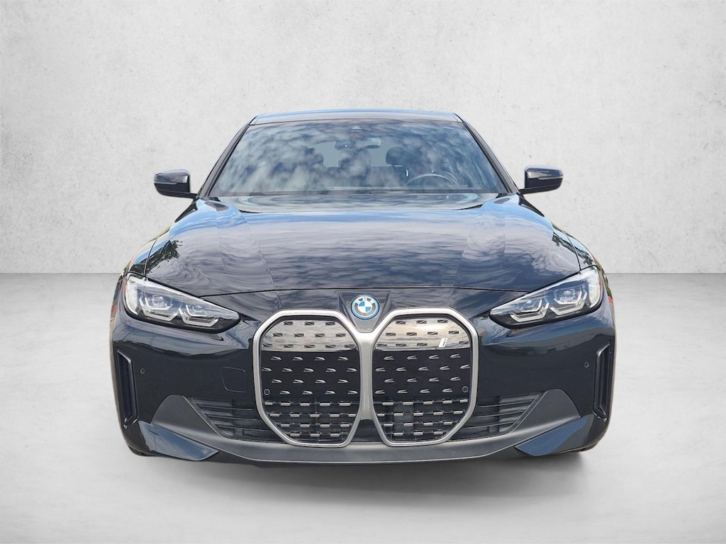 Certified 2023 BMW i4 eDrive35 Gran Coupe