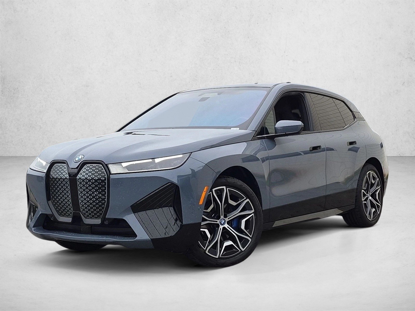 2024 BMW iX