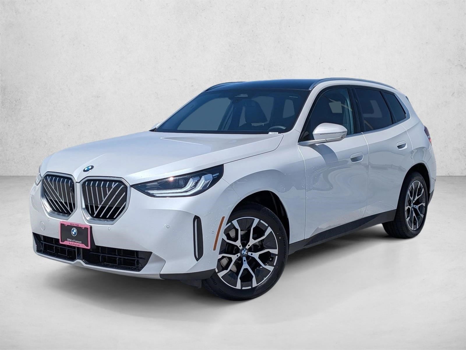2026 BMW X3 30 XDRIVE's photo