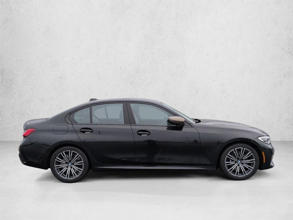 Used 2020 BMW M340i Sedan