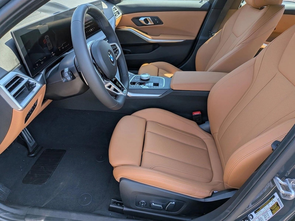 New 2026 BMW 330i xDrive Sedan