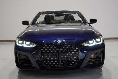 Headlamp Kit | BMW 4 SERIES CONVERTIBLE 2021 Headlamp Kit | BMW 4 SERIES CONVERTIBLE 2021