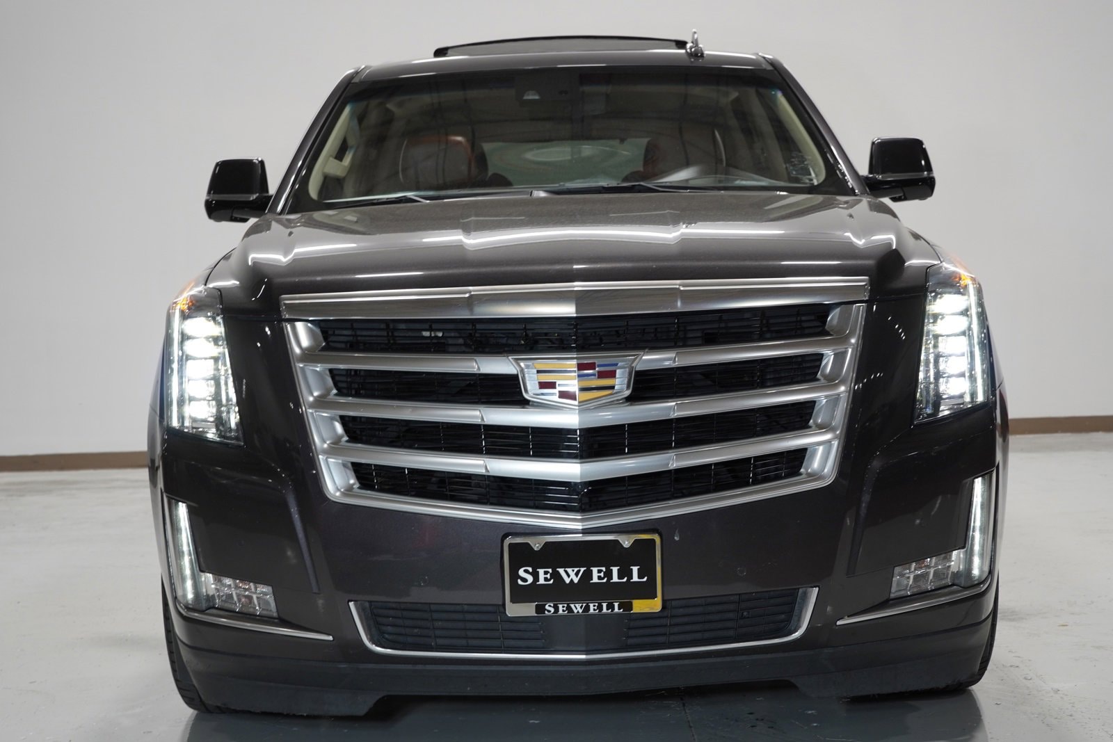 Used 2016 Cadillac Escalade Premium with VIN 1GYS4CKJ8GR250963 for sale in Grapevine, TX