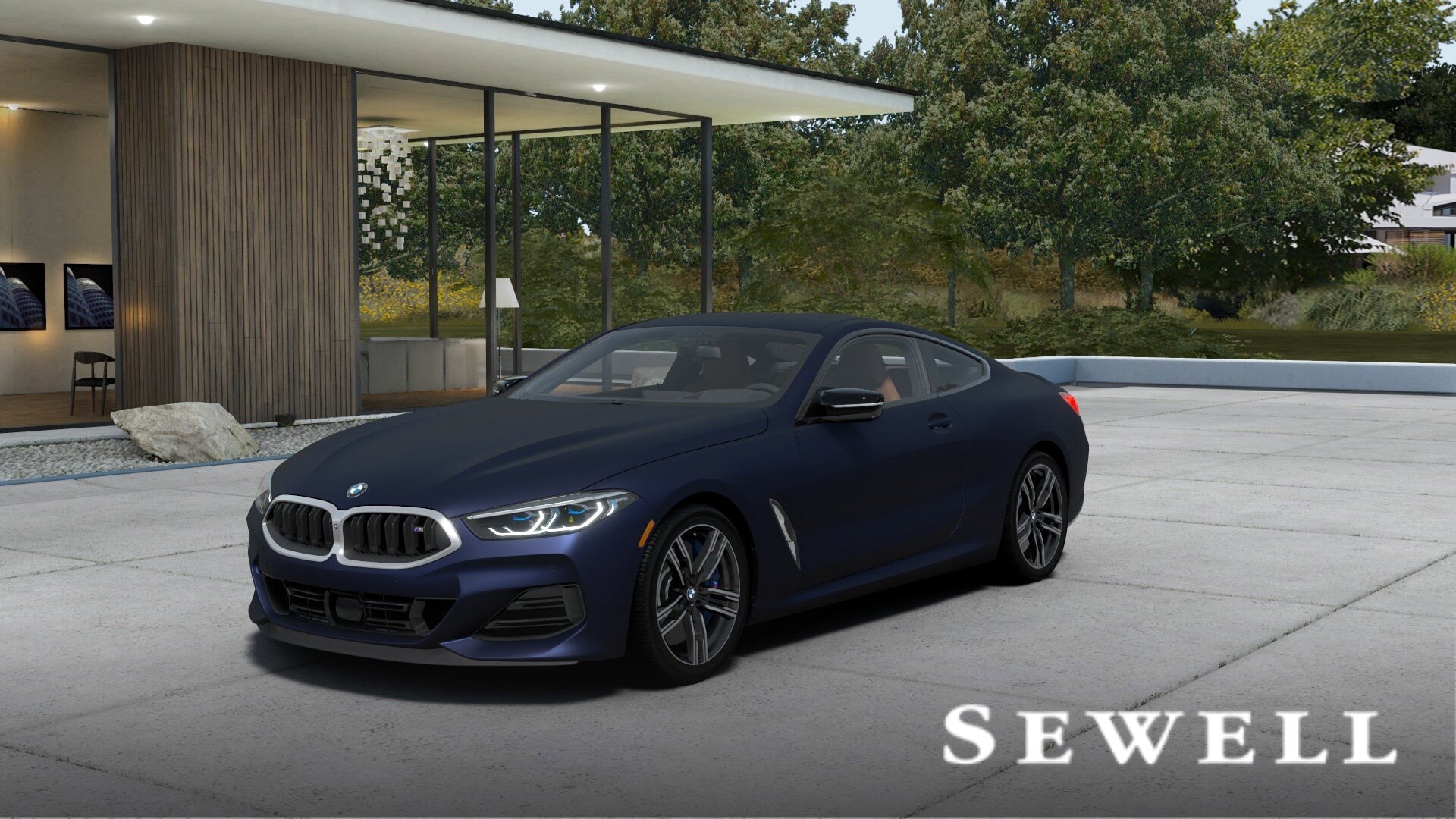 New 2026 BMW 8 Series For Sale | Grapevine TX New 2026 BMW 8 Series For Sale | Grapevine TX